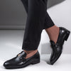 Men's Black  Formal  Loafer